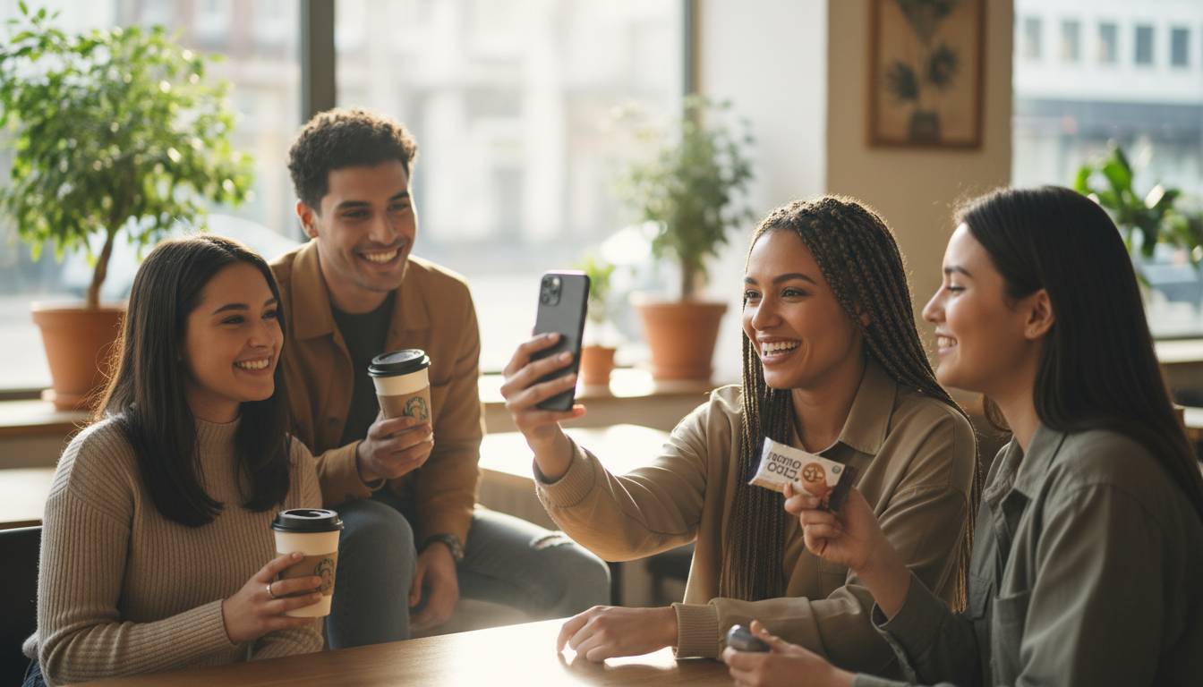 Jak wykorzystać influencer marketing, gdy budżet jest za mały na TV