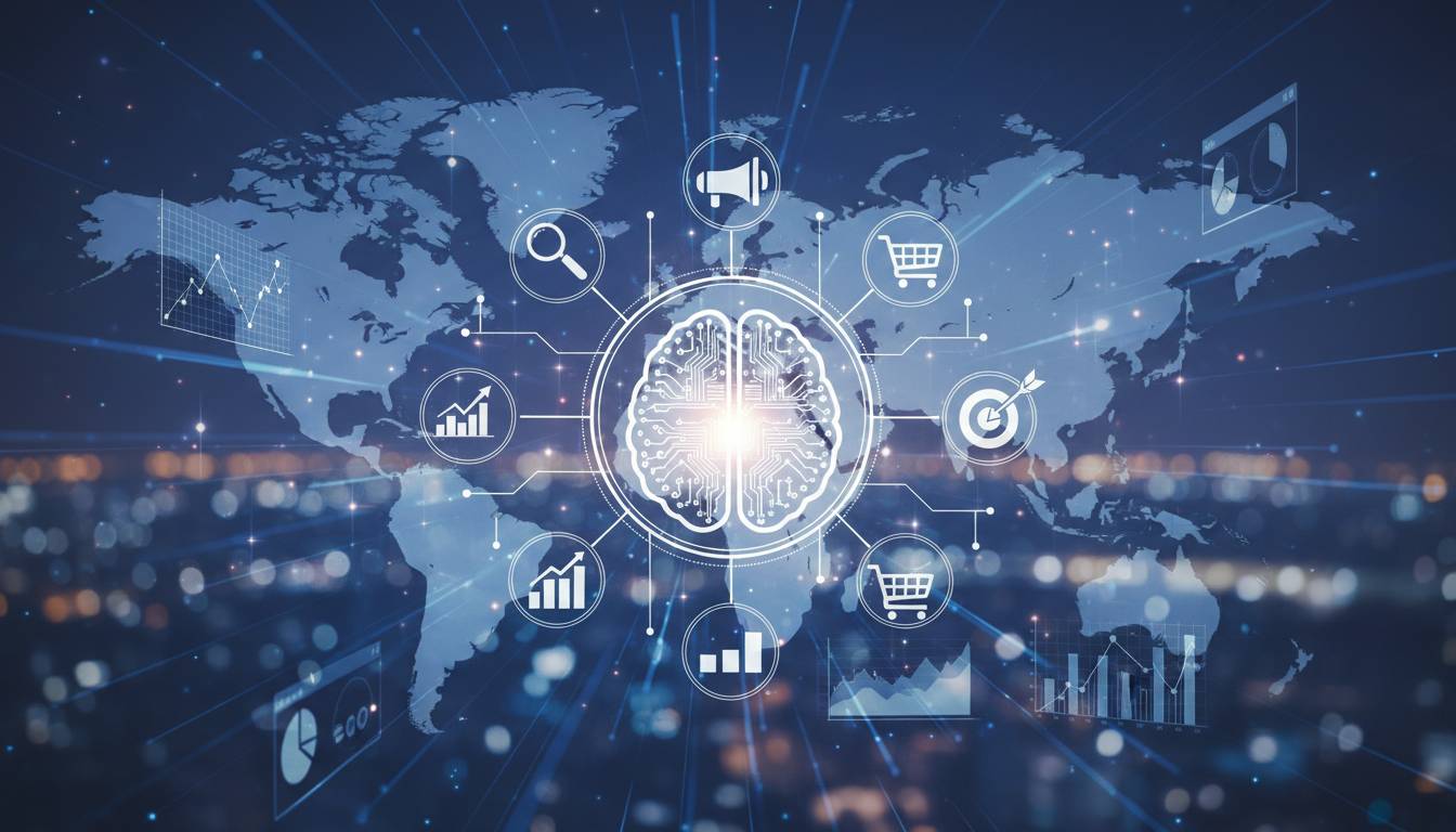 Czy machine learning naprawdę zmieni Twój marketing? Sprawdź, zanim będzie za późno
