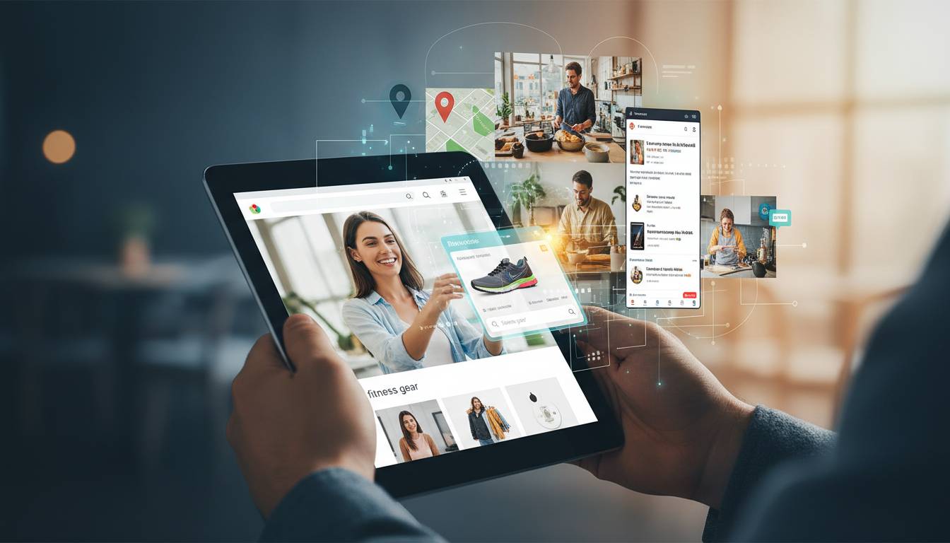 Twój marketing kontekstowy jest ślepy? Sprawdź, co tracisz