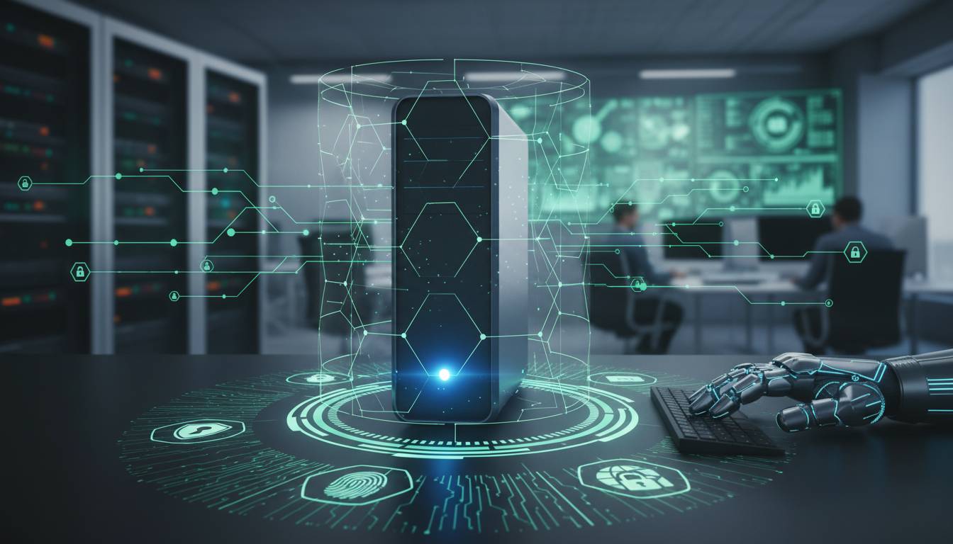 Czy twoja firma przetrwa cyberatak? Sprawdź, zanim będzie za późno