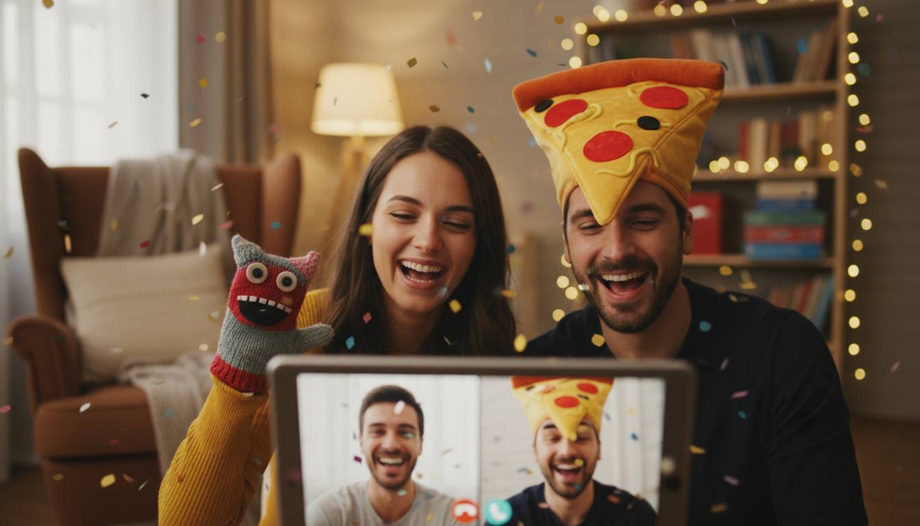 Masz dość nudy w sieci? Odkryj, jak rozmowa online może zmienić twoje życie
