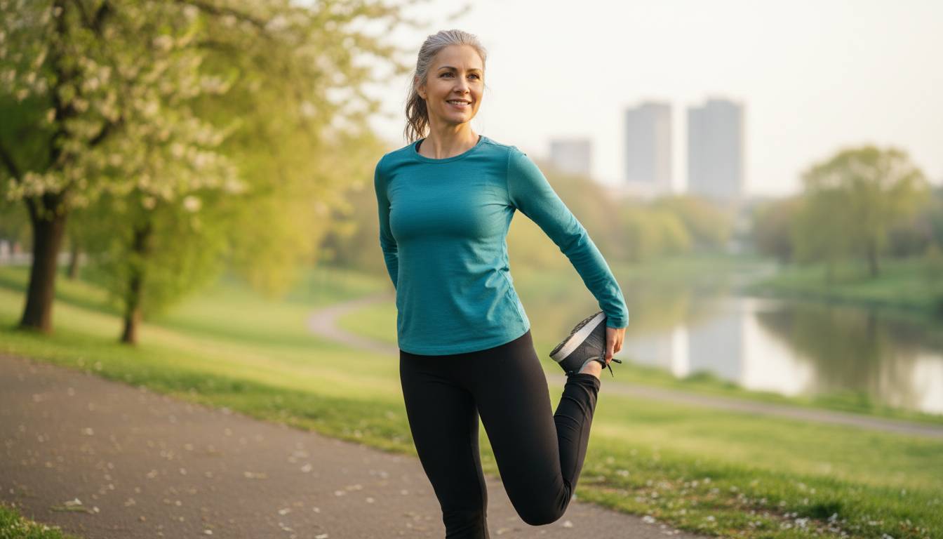 50+ na start: Czy odważysz się złamać zasady fitness?