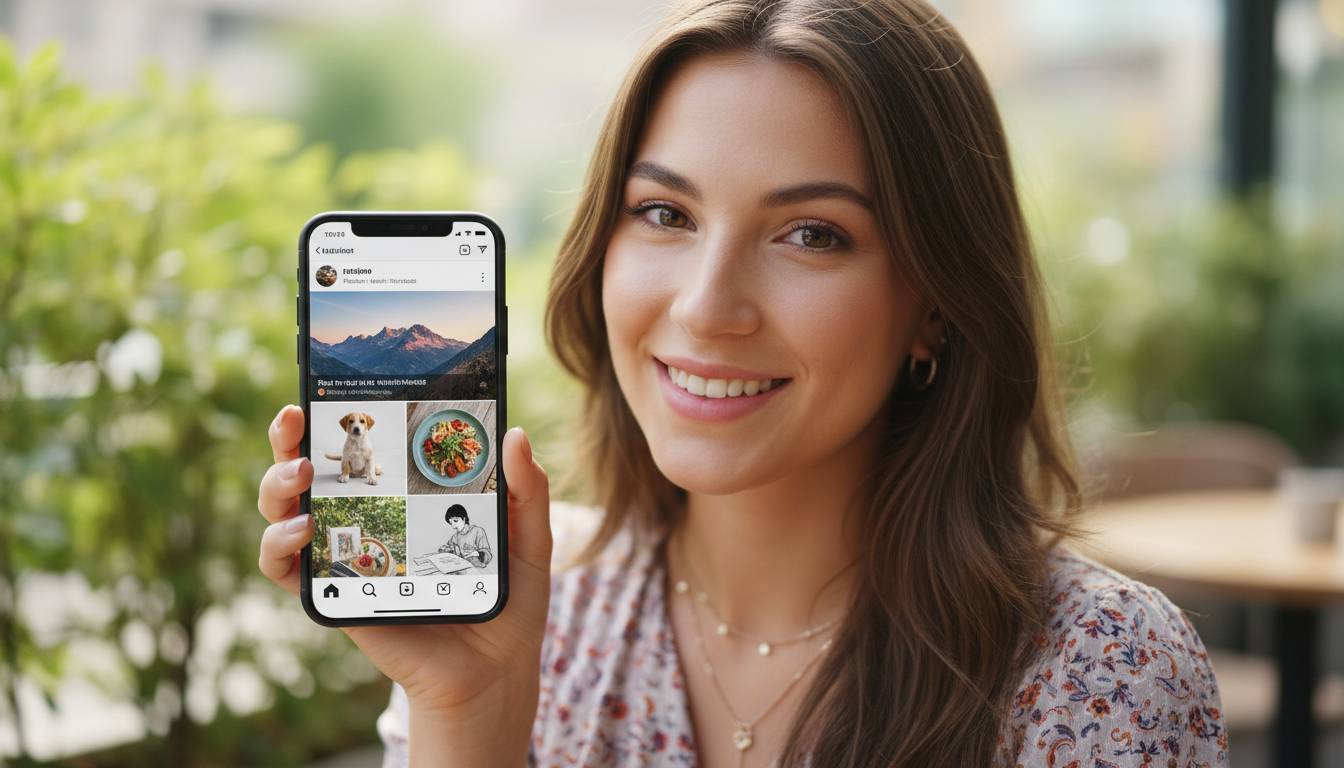 Co naprawdę działa na Instagramie? Te triki zainteresują każdą dziewczynę