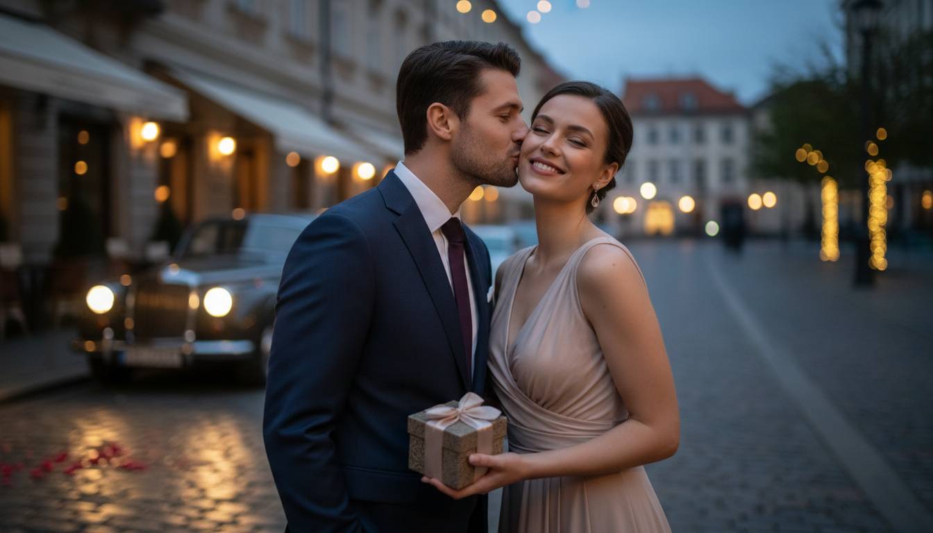 Jak naprawdę zakończyć randkę z klasą? 7 rzeczy, których nie usłyszysz od znajomych