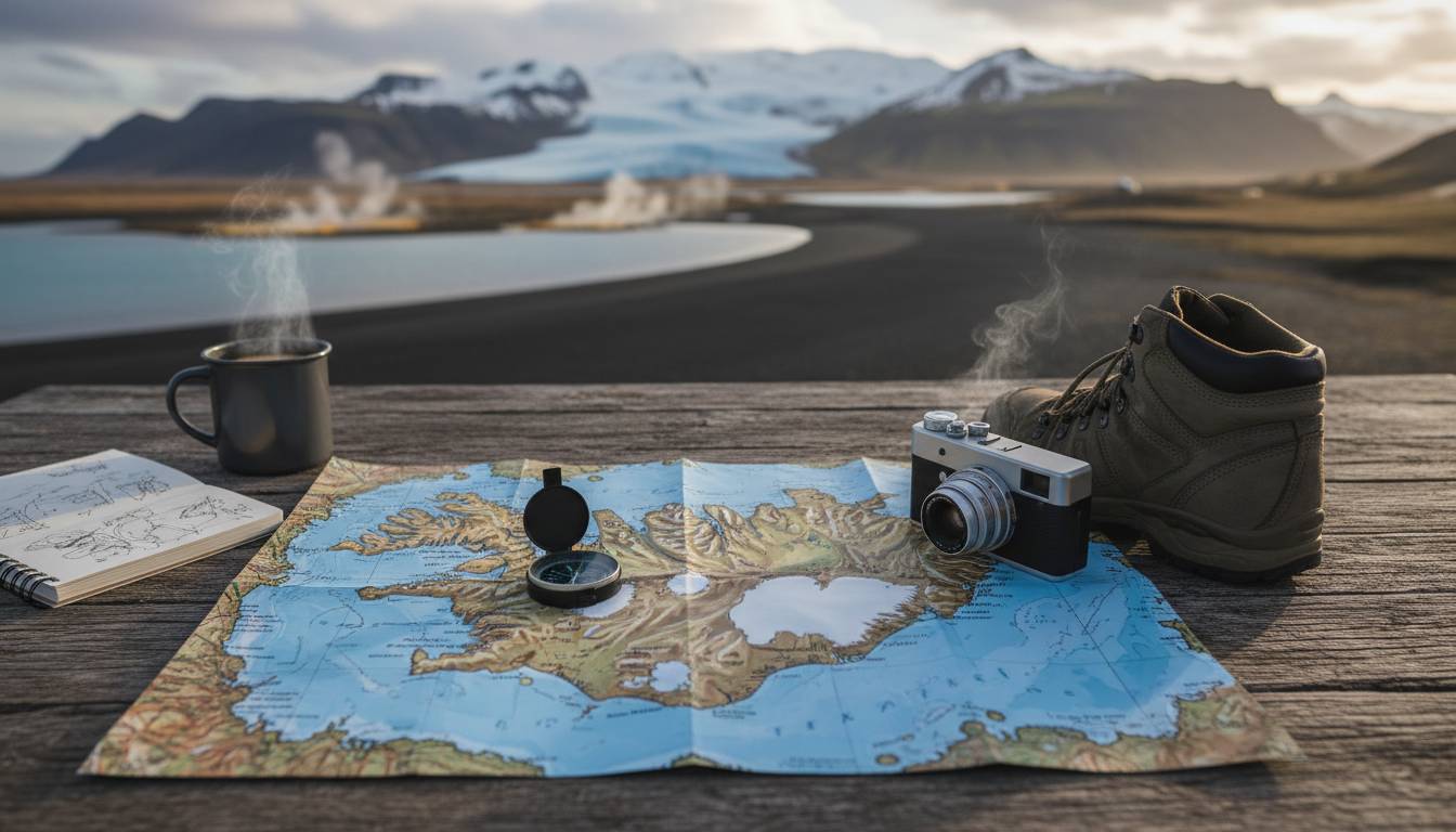 Islandia bez filtrów: Co musisz wiedzieć, zanim zaplanujesz podróż?