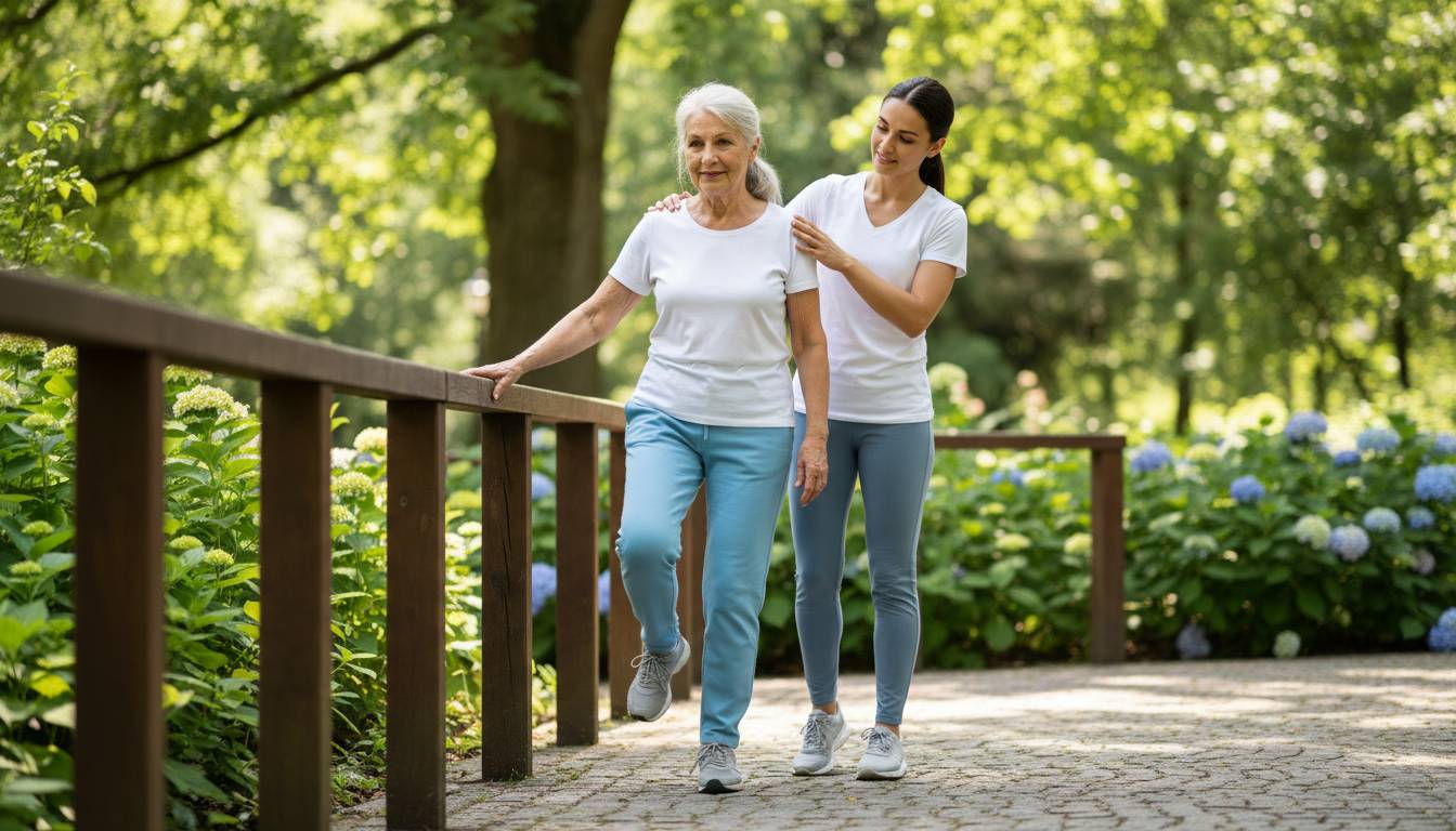 Czy twój dom jest śmiertelną pułapką? 11 faktów o upadkach seniorów