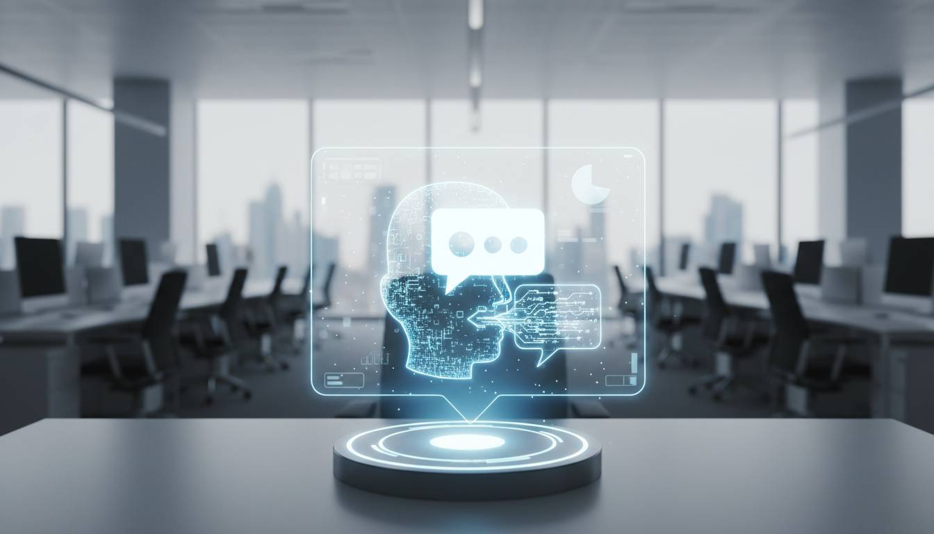 Jak zastąpić call center chatbotem i poprawić NPS zamiast go zabić