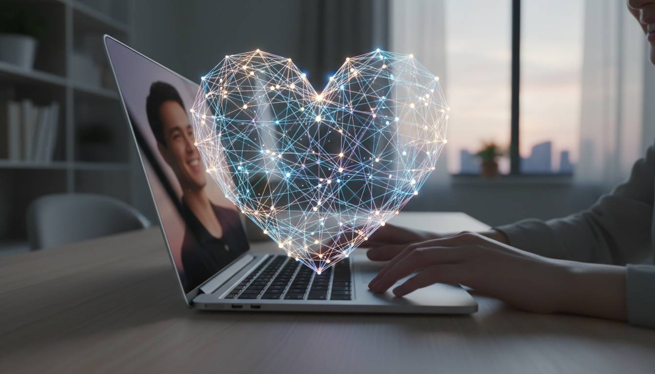 Czy naprawdę można zbudować trwałą więź online? Oto prawda, którą nieliczni powiedzą