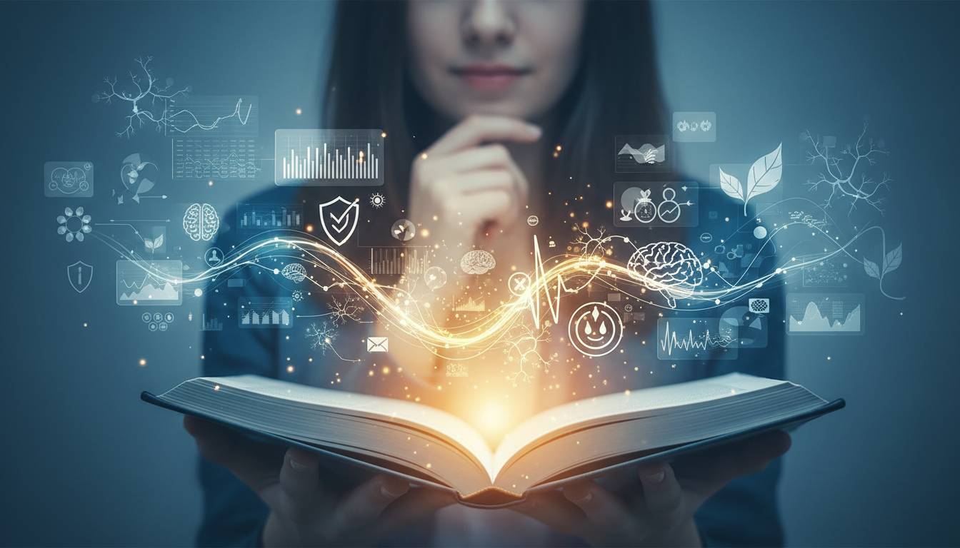 Nie wierz wszystkiemu: 7 prawd o informacjach o zdrowiu psychicznym