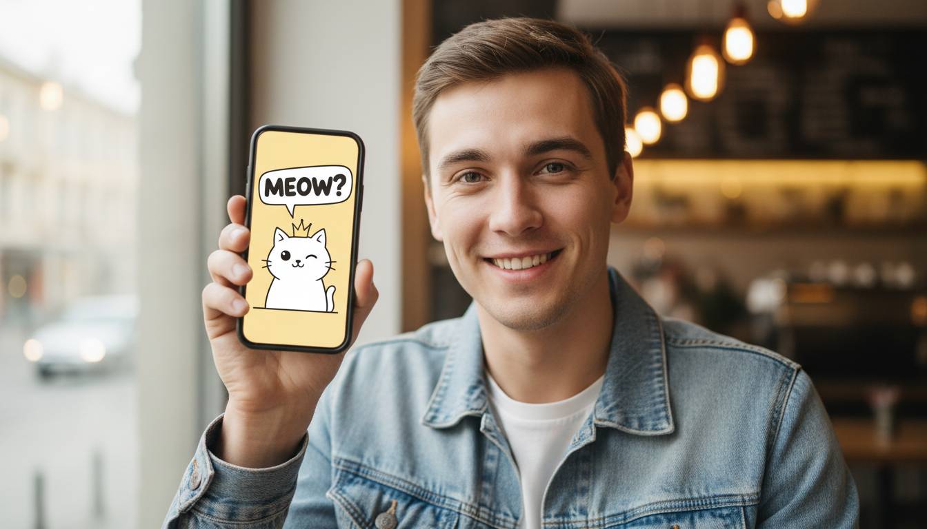 Jak zdobyć uwagę dziewczyny w internecie w 2025 roku