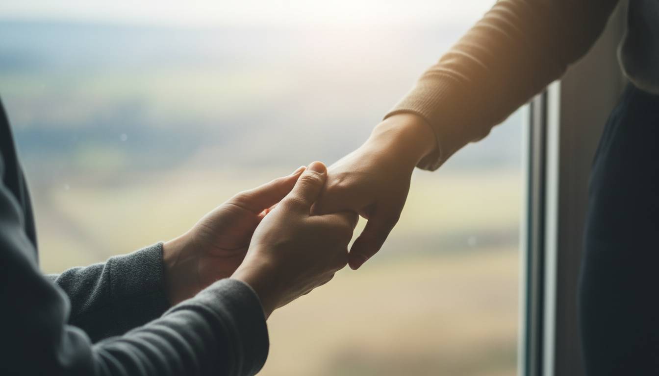 Anonimowe wsparcie emocjonalne? Prawda, której nie znasz
