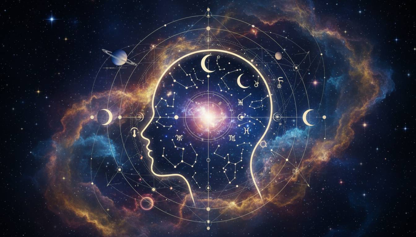 Czy naprawdę znasz swój astrologiczny profil osobowości?
