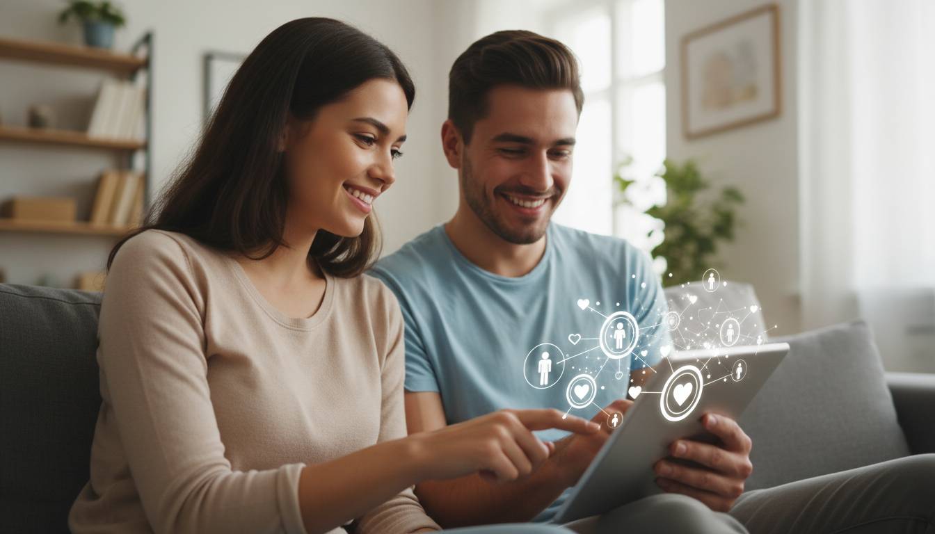Czy naprawdę da się znaleźć bratnią duszę online? Szokujące fakty 2026