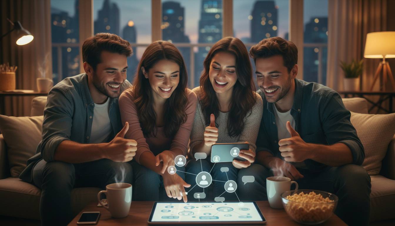 Szokująca prawda: Czy w 2026 naprawdę znajdziesz dziewczynę w internecie?