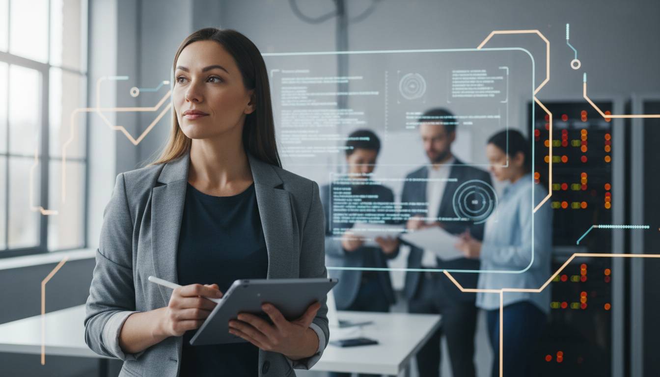Jak znaleźć eksperta z branży technologicznej: weryfikacja i rynek IT