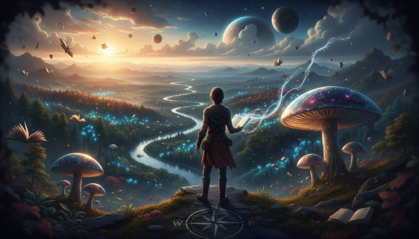 9 brutalnych prawd o inspiracji do treści, które zmienią twoje podejście