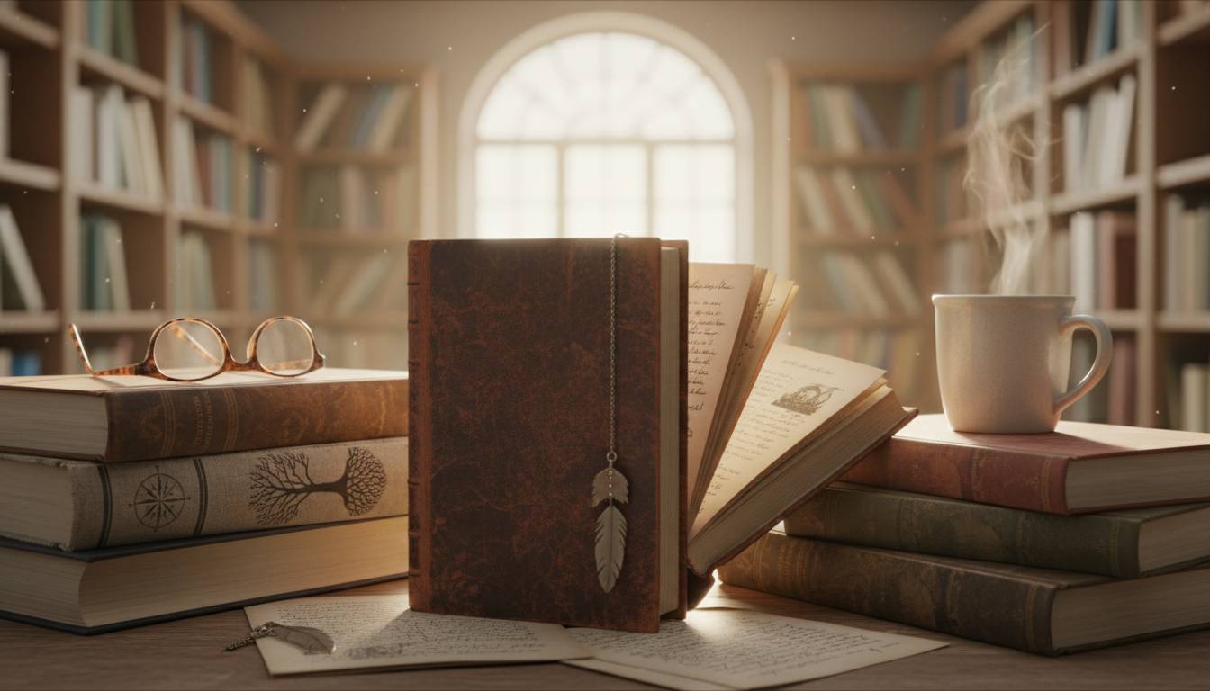 Nie ufaj bestsellerom: Prawdziwy przewodnik po książkach 2026