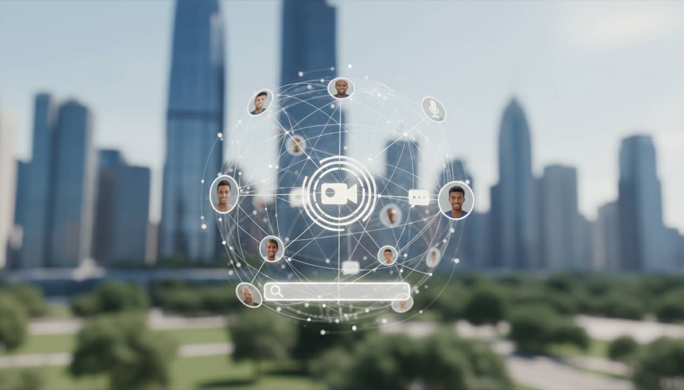 Nie każda rozmowa jest prawdziwa. Odkryj, jak znaleźć platformę do rozmów online, którą możesz zaufać