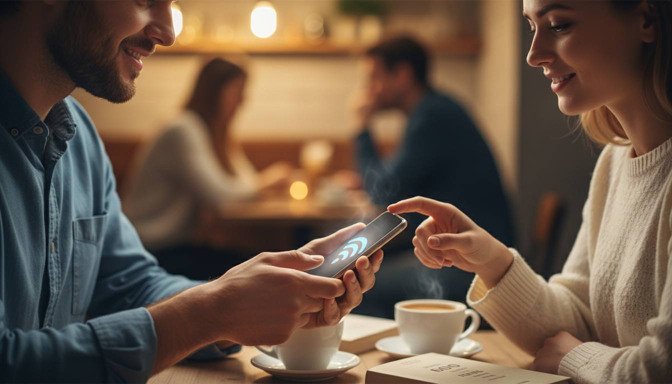 Jak znaleźć poważny związek online w 2025 roku