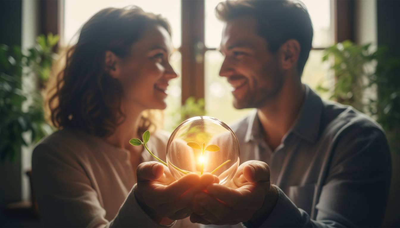 Jak znaleźć pozytywne wsparcie emocjonalne, gdy wszyscy są online