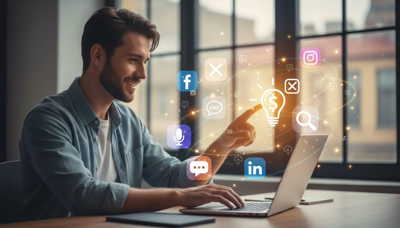 Szukasz pracy w social mediach? Poznaj prawdy, których nikt ci nie powie!