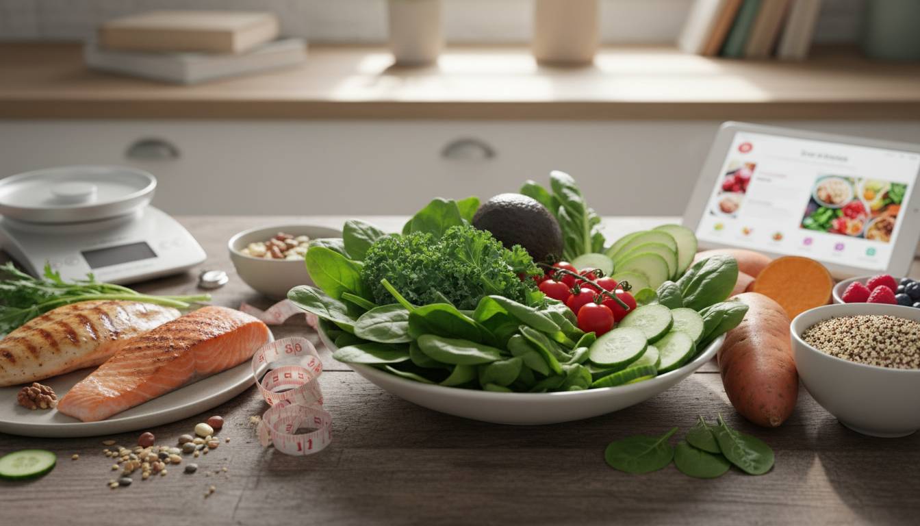 Nie wierz w mity: Jak naprawdę znaleźć przepisy pod twoją dietę?