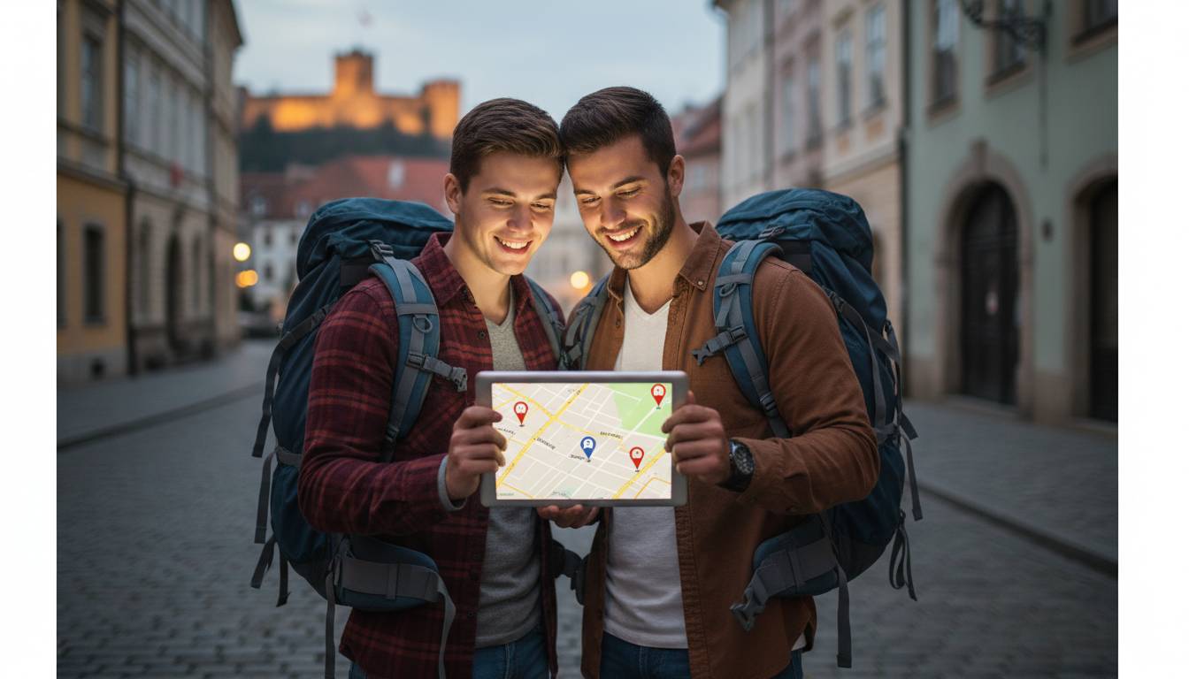 Nie daj się naciąć: Tanie noclegi bez kompromisów – odkryj prawdę!