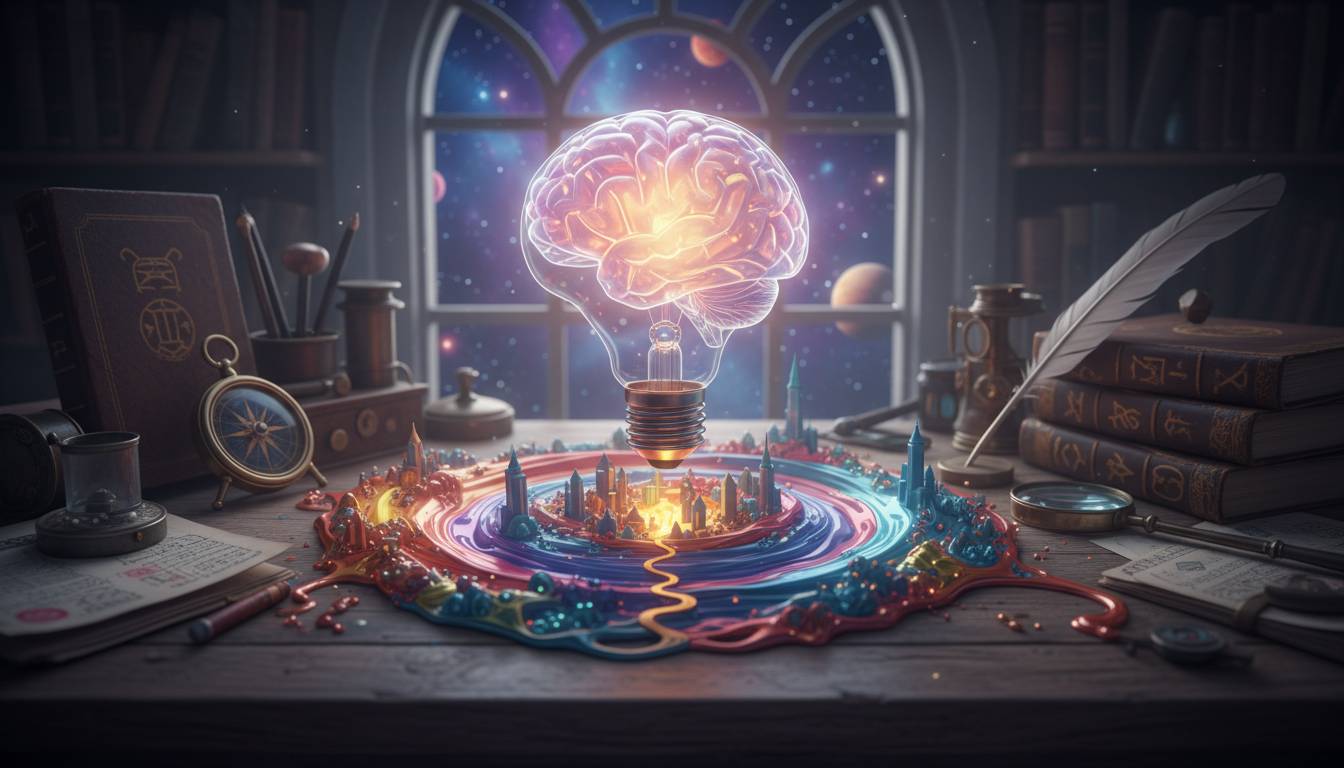 Jak znaleźć unikalny pomysł na kampanię reklamową w 2025 roku