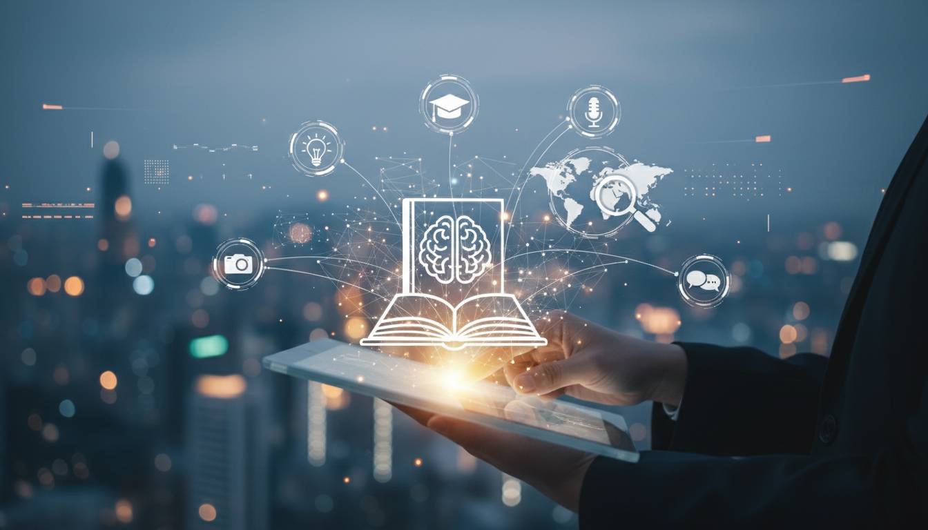 Znasz tylko połowę prawdy o szukaniu materiałów online?