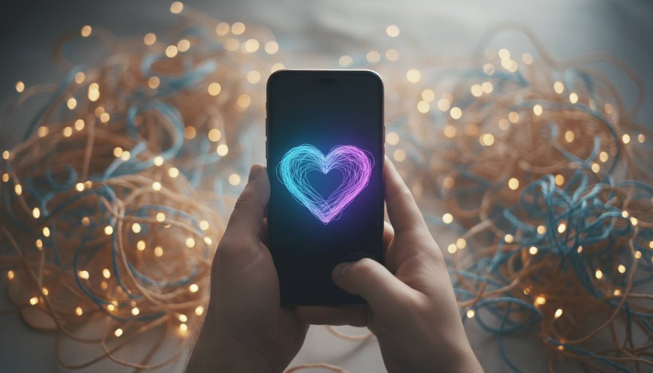Nieoczywiste sposoby na wsparcie emocjonalne przez telefon