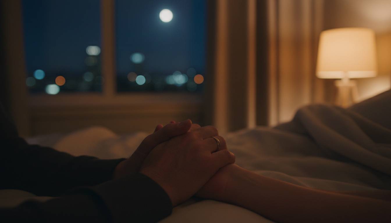 Nocne kryzysy emocjonalne: co się zmienia w mózgu i gdzie szukać pomocy