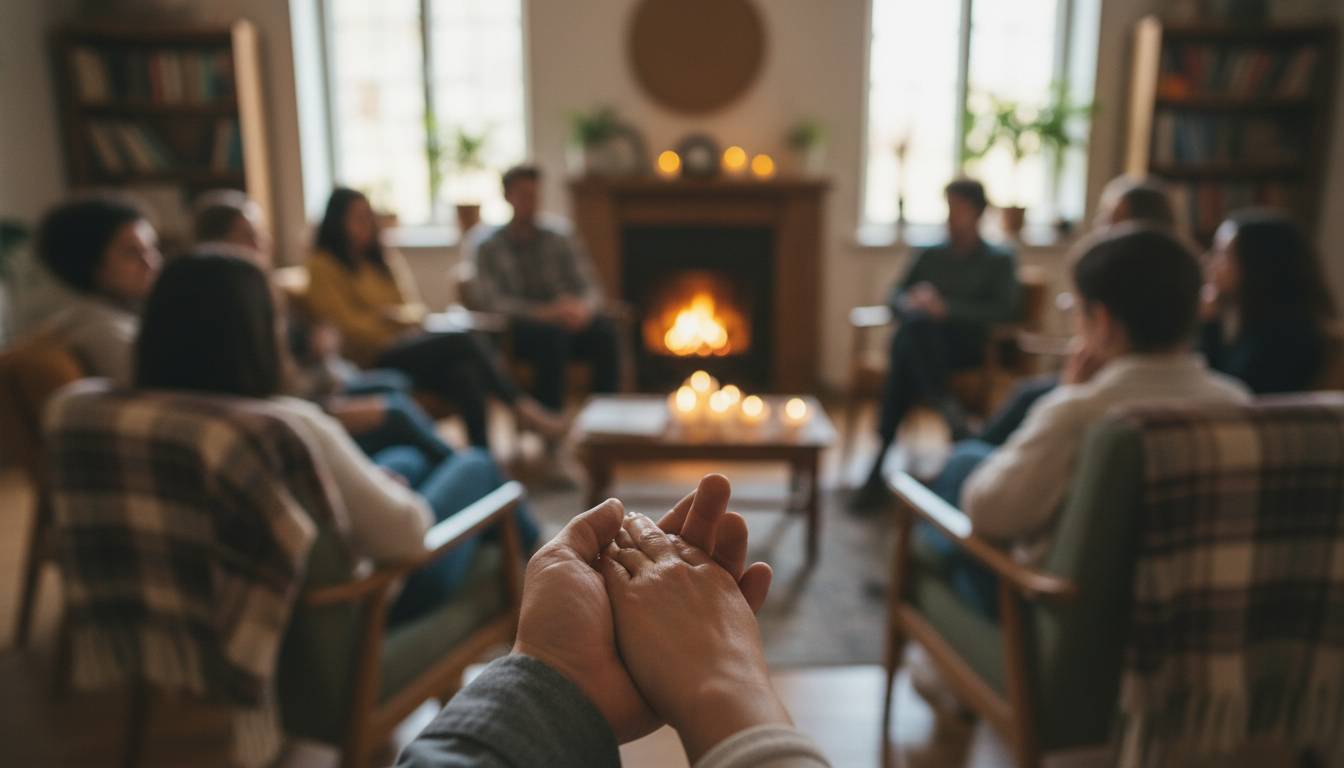 Nieoczywiste wsparcie: jak znaleźć realną pomoc, gdy wszystko zawodzi?