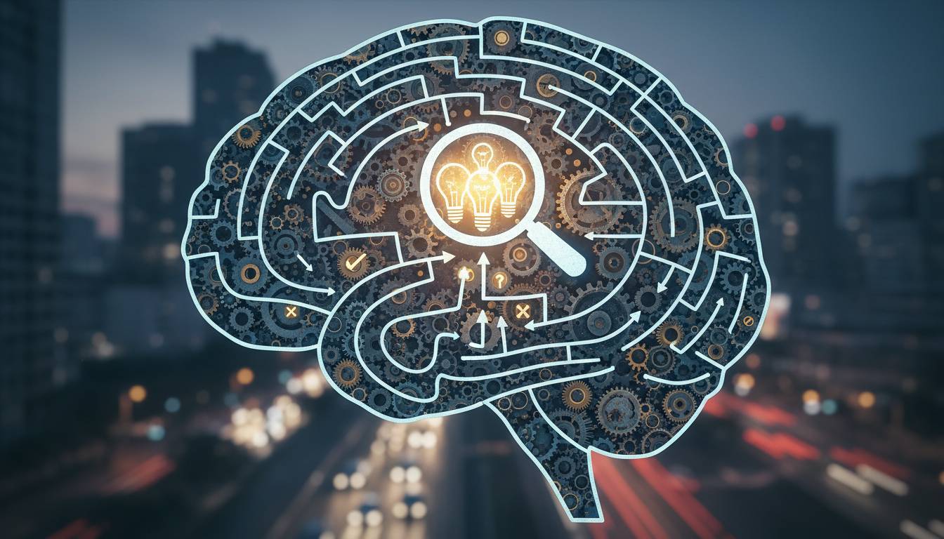 7 szokujących faktów o optymalizacji decyzji, których nie znałeś