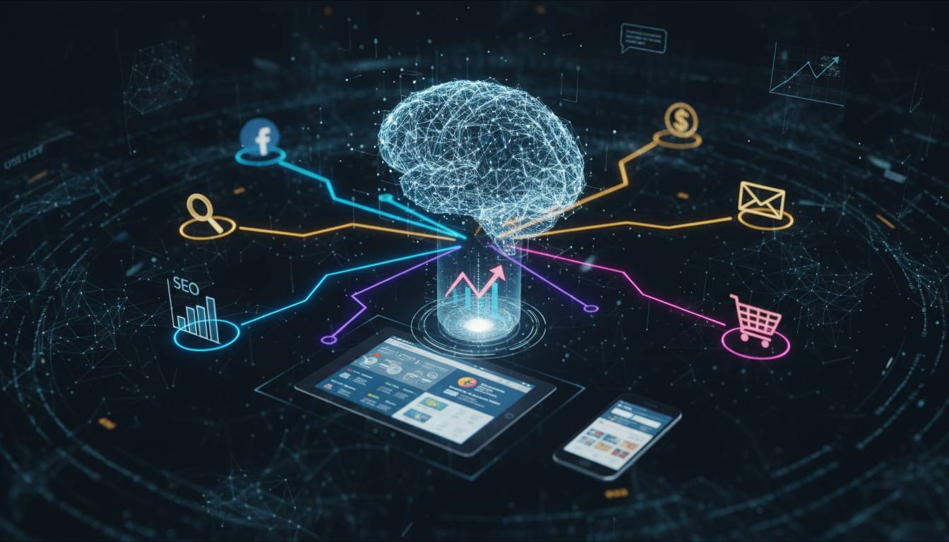Czy Twoja strategia online przetrwa 2026? Sprawdź brutalne fakty!