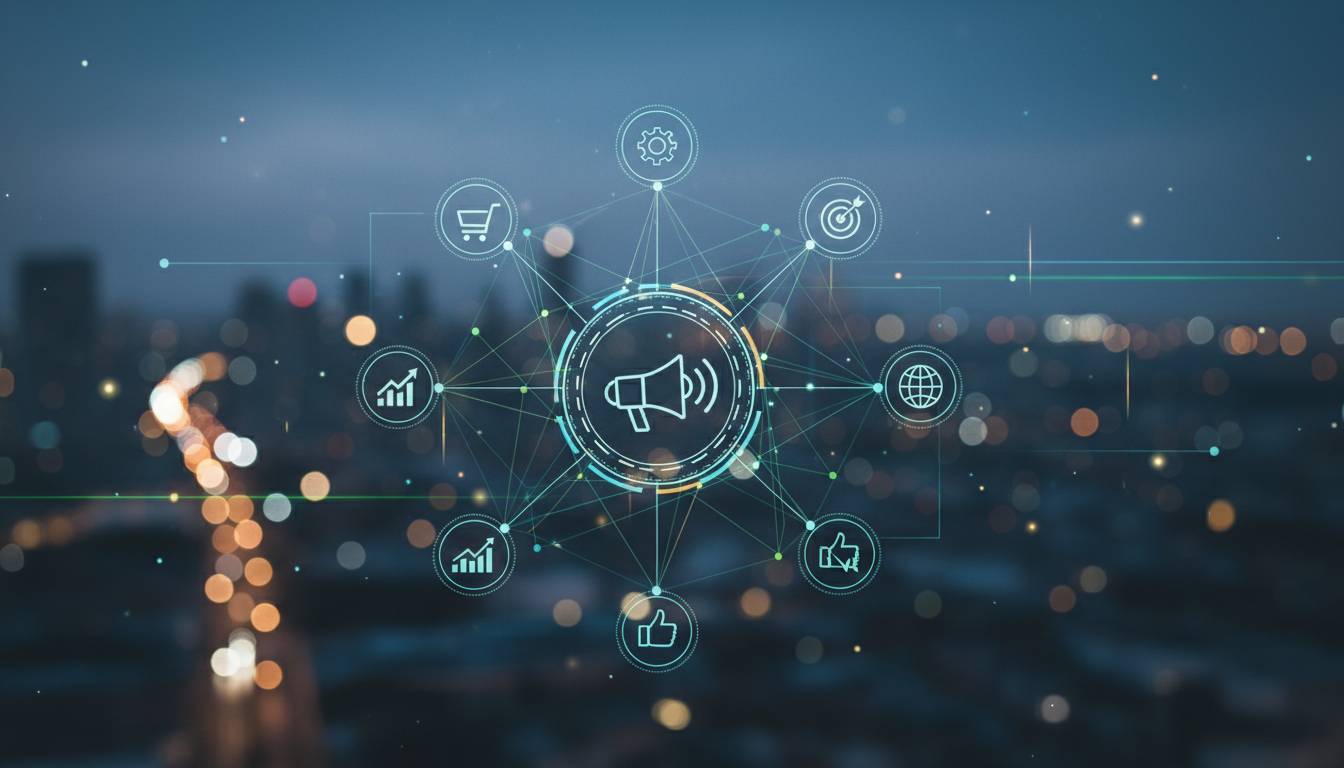 Wstrząsająca prawda o kampaniach online: Czy jesteś gotów na 2026?