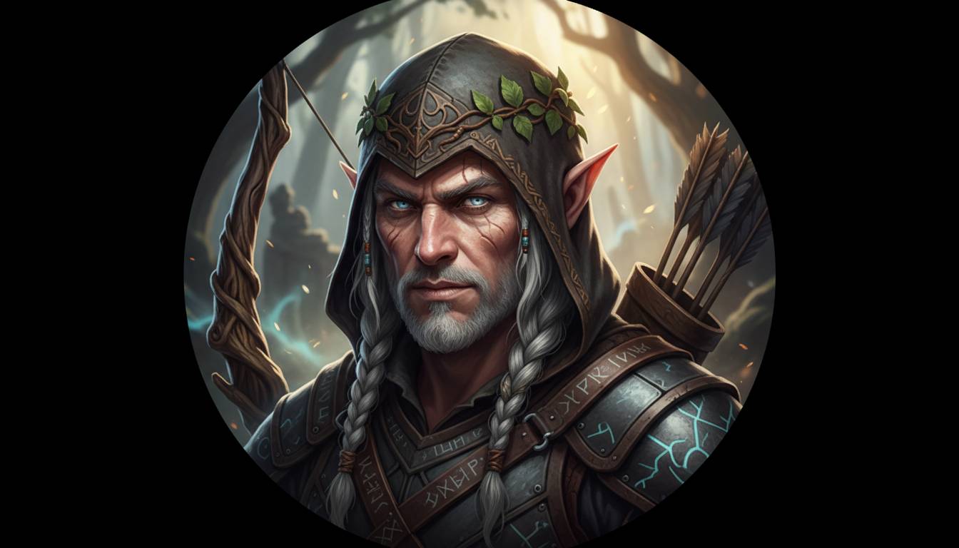 Twój avatar fantasy to klisza? Poznaj 7 zasad, które zmienią grę