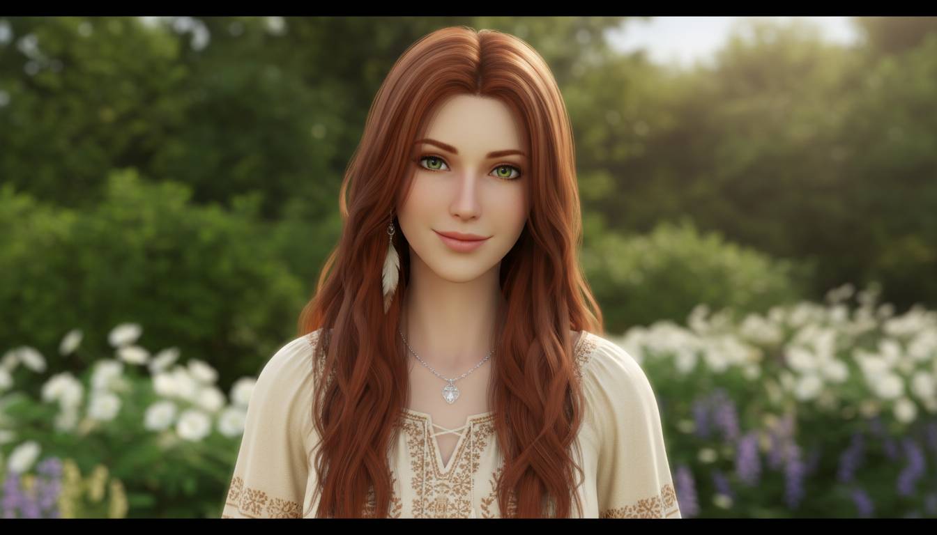 Twój avatar, twoje zasady: jak przełamać schematy w Second Life
