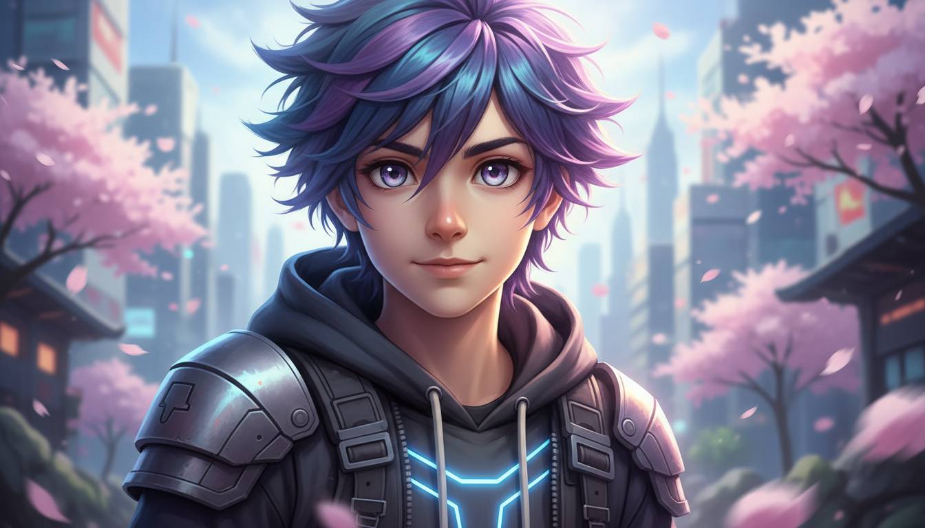 Twój mangowy avatar online: prawda, której nikt nie mówi