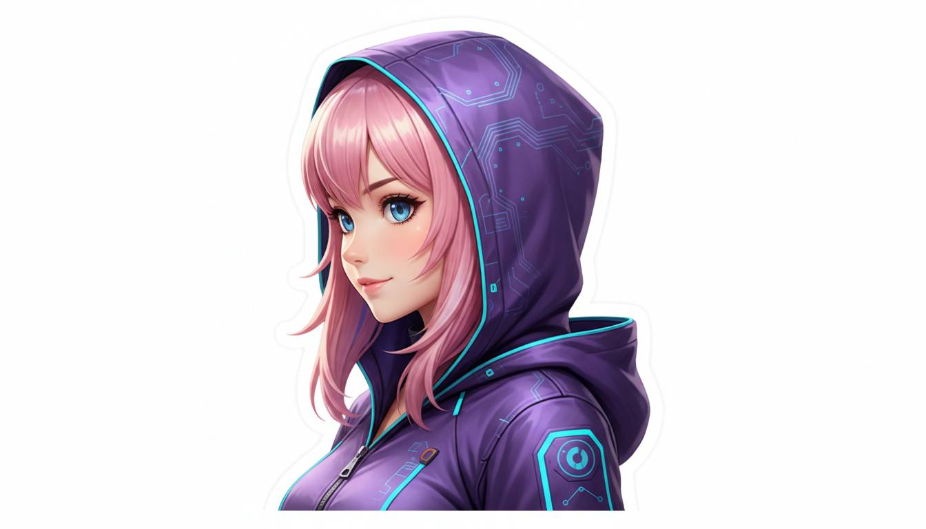 Anime avatar: Jak naprawdę zrobić awatar, który wywoła szok?