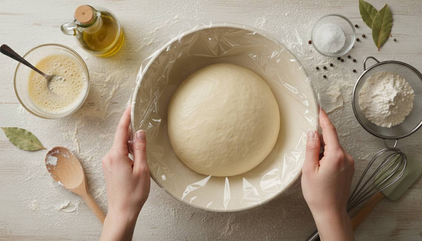 Nigdy więcej gumy! Pizza w domu bez kompromisów?