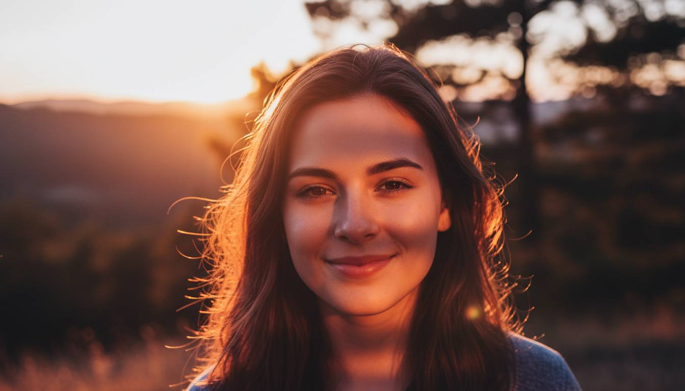 Twoje zdjęcie profilowe to manifest. Odważ się wyróżnić!