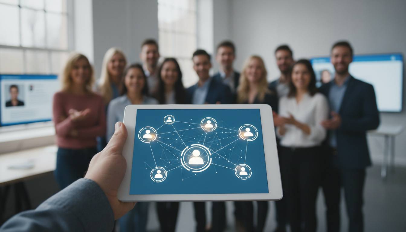 Jak zwiększyć liczbę kontaktów na LinkedIn efektywnie