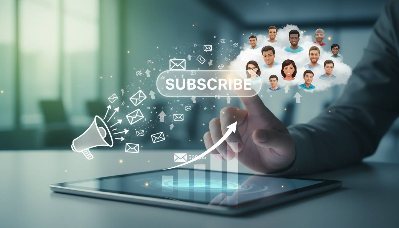 11 szokujących prawd o zwiększaniu subskrybentów newslettera