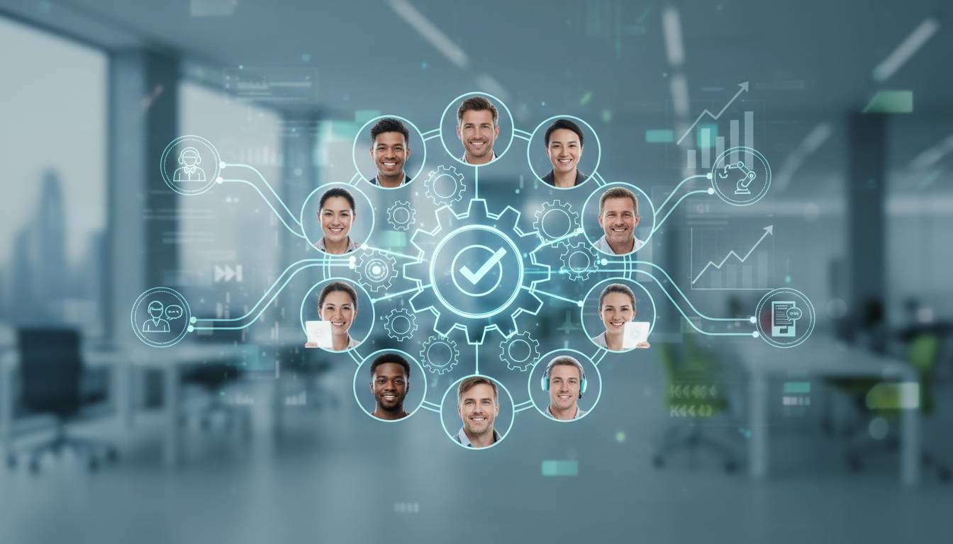 Jak zwiększyć satysfakcję klientów dzięki mądrej automatyzacji