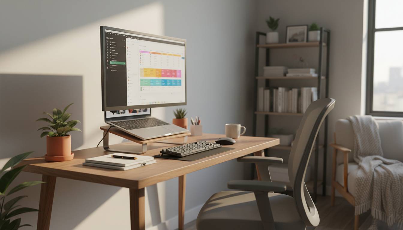 Czy naprawdę jesteś produktywny zdalnie? 11 prawd, które mogą Cię zaskoczyć