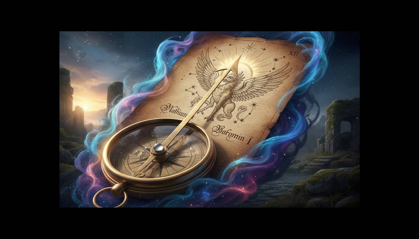 Twoja druga twarz: Ascendent, który rządzi twoim życiem?