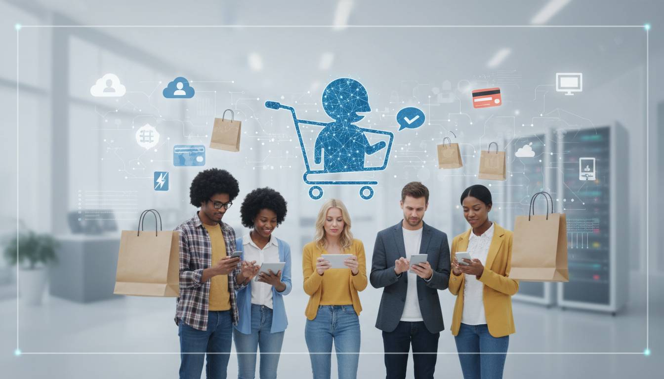 Czy naprawdę wiesz, jakie chatboty polecacie do e-commerce?