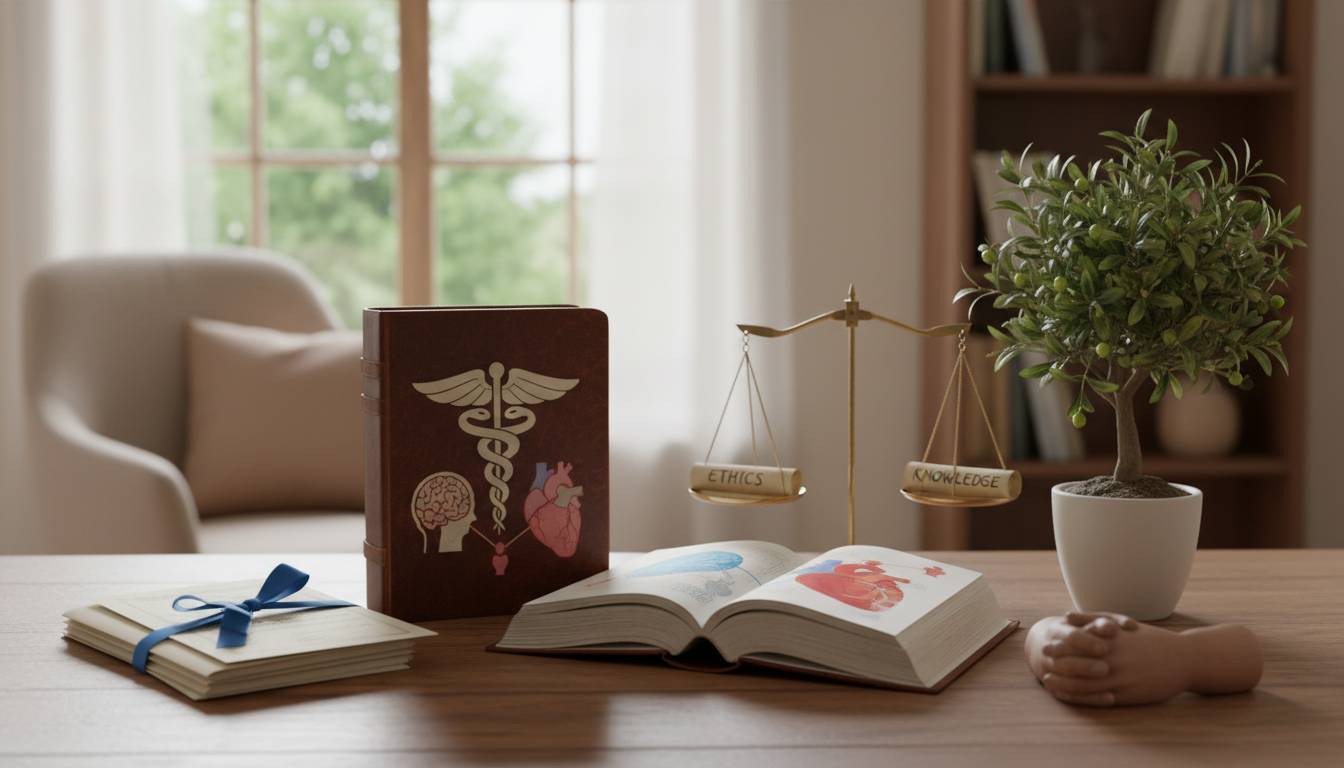 Czy Twój terapeuta jest naprawdę wykwalifikowany? Odkryj szokujące realia