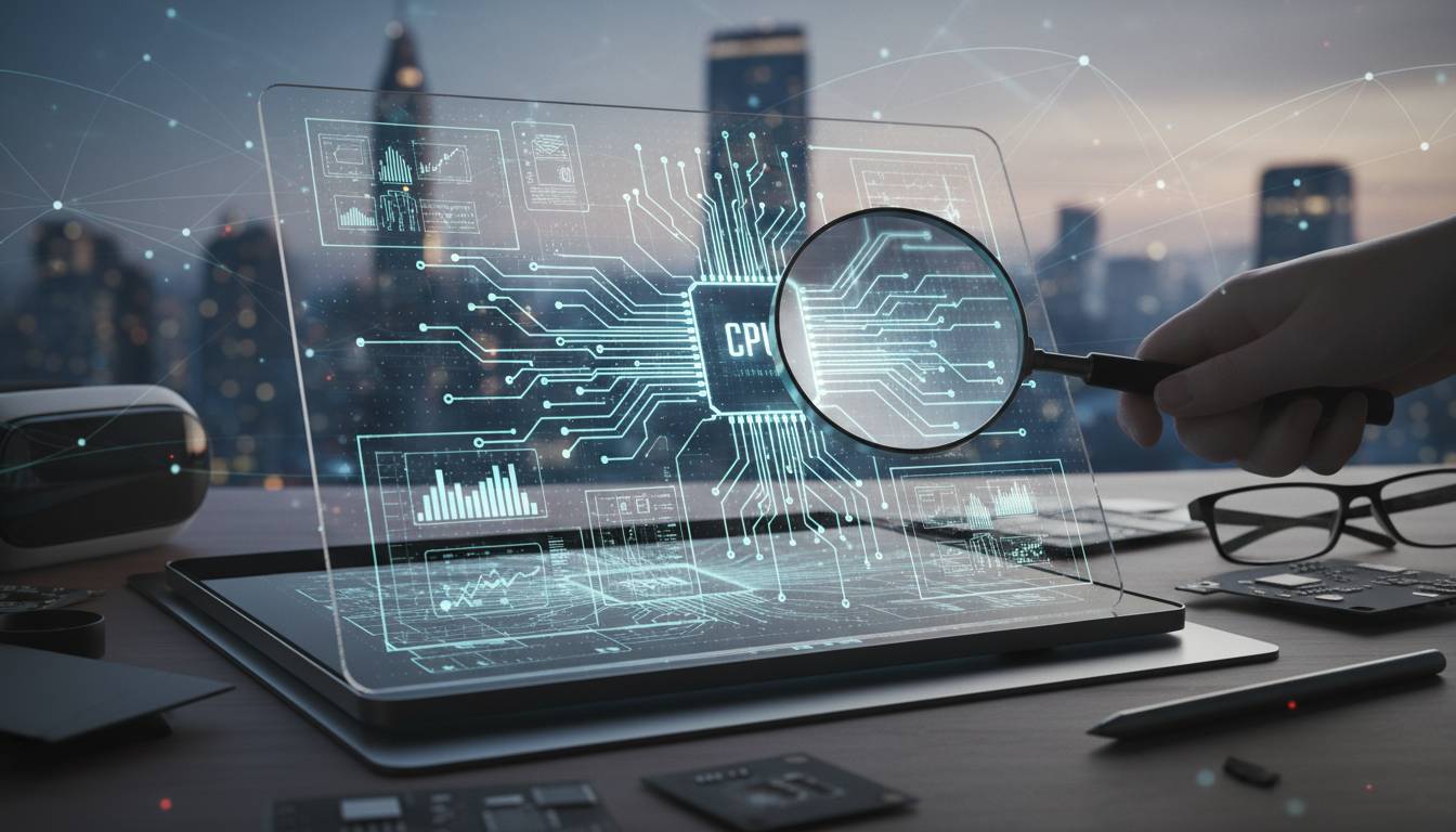 Szokujące fakty o narzędziach do analiz technologicznych – co ukrywają eksperci?