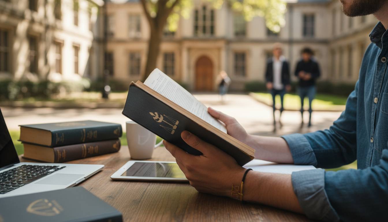 Czy naprawdę znasz swoje prawa jako student prawa?